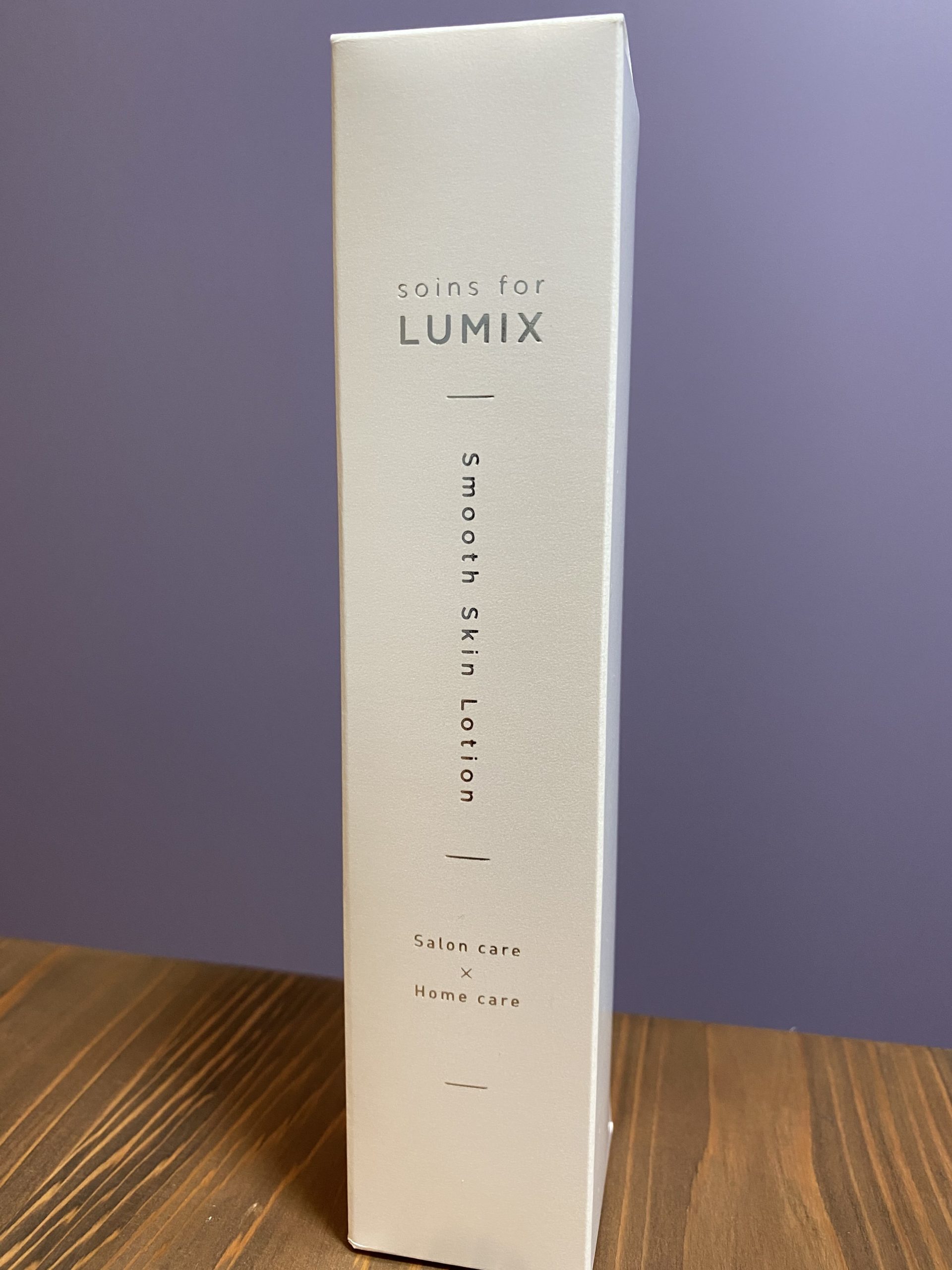 30オフセール スムーススキンローション lumix 開封品|コスメ・香水 