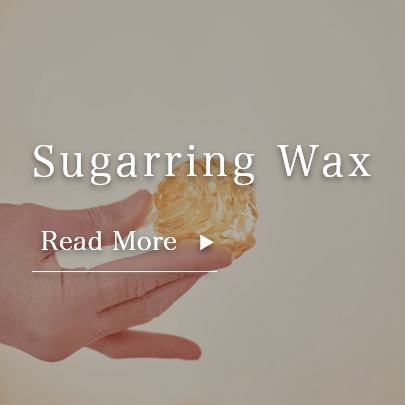 Sugarring Wax